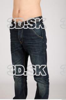 Jeans texture of Aurel 0013